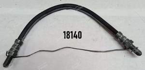 Pair of front and rear hoses, left and right - FORD Escort (MK2) - 18140- thumb-0