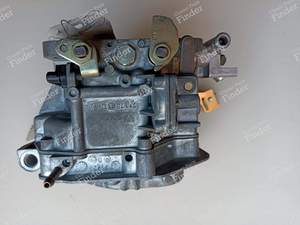 Solex carburetor for Mot. XY6 B 1360 cc Renault 14 TS possibly adaptable on 104 - PEUGEOT 104 / 104 Z - 32/35 CICSA- thumb-4