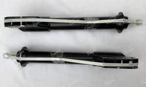 Pair of front shock absorbers - ALFA ROMEO 164 - thumb-2