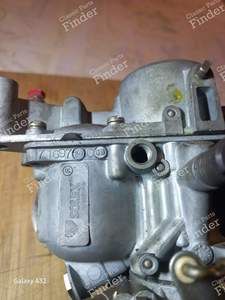 Solex carburettor type 32 pbisa12 - PEUGEOT 205 - 71697- thumb-1