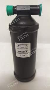 Lufttrockner / Entyhdratationsfilter für Klimaanlagen - RENAULT 21 (R21) - 77 00 841 978- thumb-0