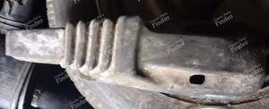 Hand brake bellows - RENAULT 18 (R18) - thumb-0