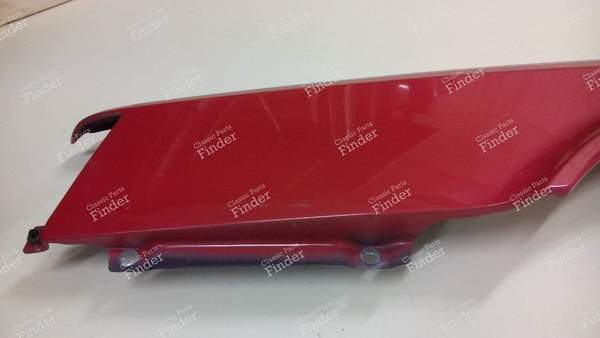 Left front wing for R21 phase I - RENAULT 21 (R21) - 7751464651- 4