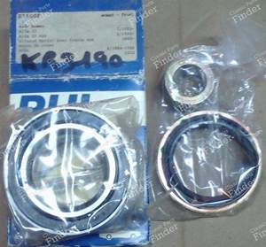 Front right or left bearing kit Alfa33 without ABS, Alfasud Sprint - ALFA ROMEO 33