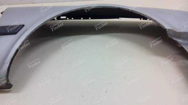 Right front fender for Series 2 - CITROËN CX - 4