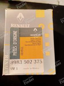 Motor Idle control / Idle valve - RENAULT 5 (Supercinq) / Express / Rapid / Extra (R5) - 8983502375- thumb-3