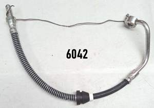 Pair of front left and right hoses - FORD Escort / Orion (MK5 & 6) - F6041/F6042- thumb-6