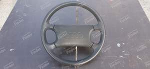 Steering wheel - AUDI 80/90 (B3/B4) - 893419660- thumb-0