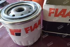 Oil filter for PSA - CITROËN AX - FT 4993- thumb-1