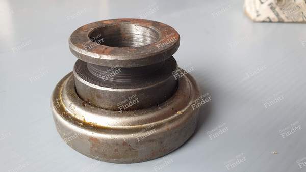 Wheel bearing and release bearing FIAT 124 - FIAT 124 - 6