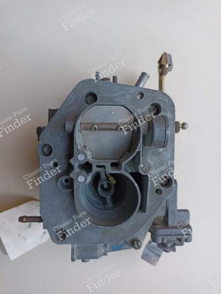 Solex carburetor for Mot. XY6 B 1360 cc Renault 14 TS possibly adaptable on 104 - PEUGEOT 104 / 104 Z - 32/35 CICSA- 0