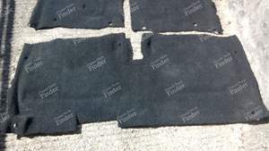 Floor mats for CX series 2 - CITROËN CX - thumb-1