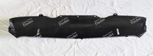 Rear panel for Peugeot 204 and 304 Cabriolet and Coupé - PEUGEOT 204 - 7241.31- 1