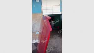 Cover R 21 phase 1 red - RENAULT 21 (R21) - thumb-6
