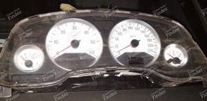 Meter for Opel Astra and Zafira - OPEL Astra / Optima (F)