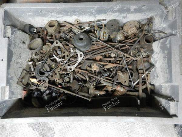 Batch of used spare parts - CITROËN Traction Avant (7 / 11 / 15) - 3
