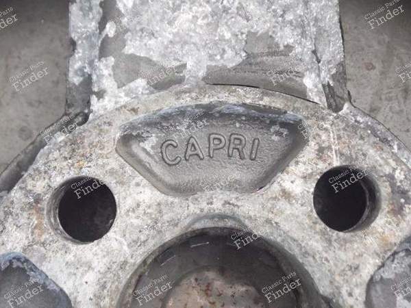 FORD CAPRI RS2600 / RS3100 RIM - FORD Capri - H73EB1007AA- 6