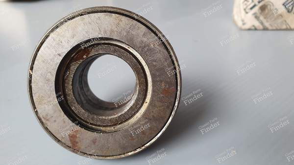 Wheel bearing and release bearing FIAT 124 - FIAT 124 - 7