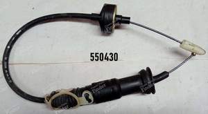 Self-adjusting clutch release cable - VOLKSWAGEN (VW) Golf III / Vento / Jetta - 550430- thumb-0