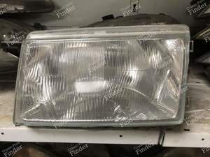 Left headlight for Trafic or R21 - RENAULT Trafic - 67504619 / 7700765492- thumb-0