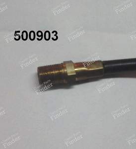 Meter cable - CITROËN AX - 500903- thumb-0
