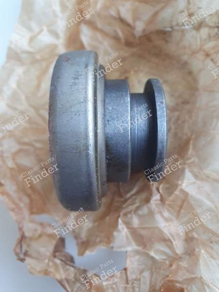 Wheel bearing and release bearing FIAT 124 - FIAT 124 - 2