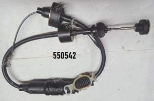 Self-adjusting clutch release cable - VOLKSWAGEN (VW) Golf III / Vento / Jetta - 550542- thumb-0