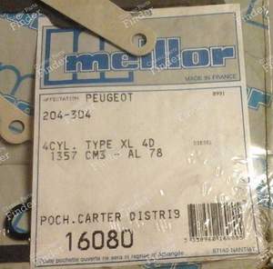 Timing case gasket kit 205/305 - PEUGEOT 205 - 16080- thumb-1
