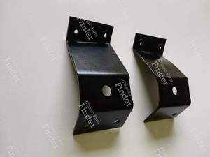 Linker und rechter Winkel für Rückfahrscheinwerfer - CITROËN DS / ID - thumb-0