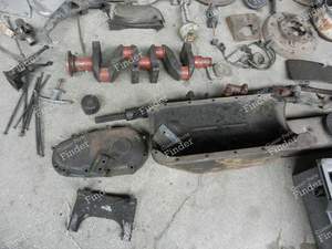 Batch of used spare parts - CITROËN Traction Avant (7 / 11 / 15) - thumb-5