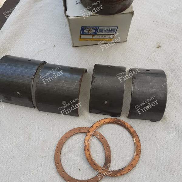 Crankshaft bearings - Peugeot 203 and 403 - PEUGEOT 203 - 0115.79- 1
