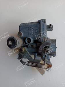 Solex carburetor for VW 1200 - VOLKSWAGEN (VW) Käfer / Beetle / Coccinelle / Maggiolino / Escarabajo - W 30 pict-3- thumb-1