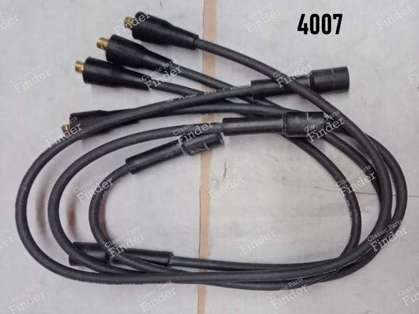 Ignition wire harness - VOLKSWAGEN (VW) Golf III / Vento / Jetta - 636667- 0