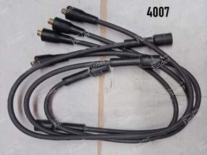 Ignition wire harness - VOLKSWAGEN (VW) Golf III / Vento / Jetta - 636667- thumb-0