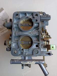 Solex carburetor for Mot. XY6 B 1360 cc Renault 14 TS possibly adaptable on 104 - PEUGEOT 104 / 104 Z - 32/35 CICSA- thumb-3