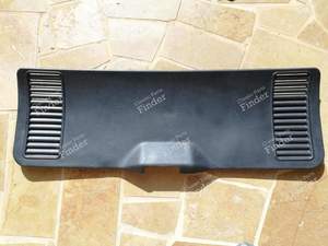 Plastic tailgate housing for station wagon - RENAULT 18 (R18)