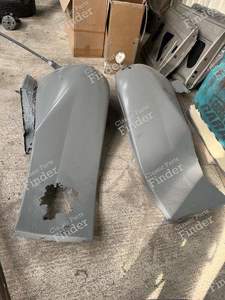 2 FRONT WINGS TO RESTORE - CITROËN C4 / C6