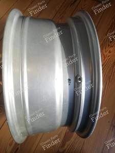 New 'Elysée' alloy wheel - RENAULT Safrane - 7700804667 - 5CH50 - SL531- thumb-3
