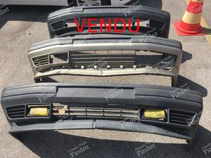 Front bumper for R21 phase 1 and 2 - RENAULT 21 (R21) - thumb-0