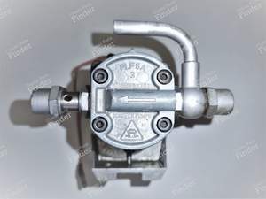 Fuel pump AEG / Kugelfischer for Peugeot 404 Inj, - PEUGEOT 404 - 1450.28- thumb-1