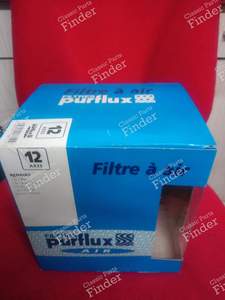 1 BOX OF AIR FILTERS - RENAULT Clio 1