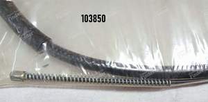 Paar Handbremskabel links und rechts - CITROËN ZX - 103850/103860- thumb-1