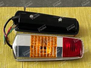 Seima taillights for Citroen DS Pallas - CITROËN DS / ID - 577-01MBR- thumb-4