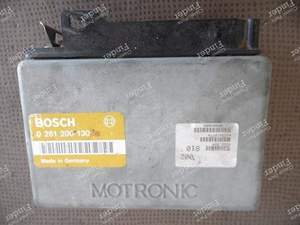 MOTRONIC ECU 0261200130 ALFA ROMEO 164 3.0 V6 QV 12V - ALFA ROMEO 164 - 60547306- thumb-0