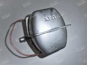 Fuel pump AEG / Kugelfischer for Peugeot 404 Inj, - PEUGEOT 404 - 1450.28- thumb-2
