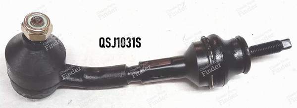 Left or right front stabilizer rod - CITROËN BX - QSJ1031S- 0