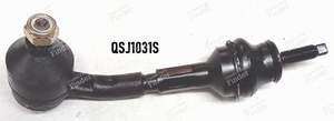 Left or right front stabilizer rod - CITROËN BX