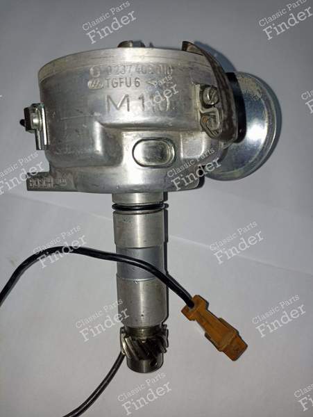 BOSCH igniter for V6 PRV Bosch K-jet fuel injection - RENAULT 20 / 30 (R20 / R30) - 0 237 402 010 / TGFU6- 0