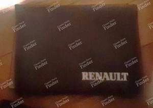 User manual for Renault 5 - RENAULT 5 / 7 (R5 / Siete)