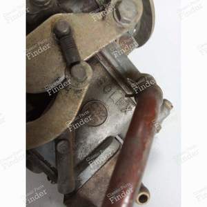 Solex C32-DIS carburetor - ALFA ROMEO Alfasud - thumb-2